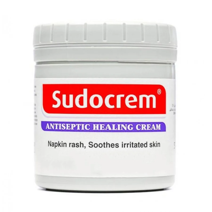 Sudo cream 250gm *N
