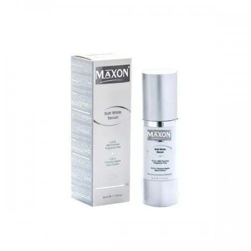 Maxon - soft white serum 35ml