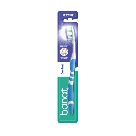 Banat 2633 caredent medium t/b 500288