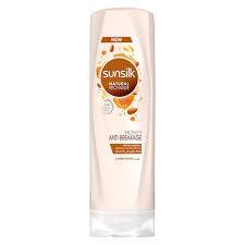 Sunsilk conditioner honey anti breakage 350ml 1576