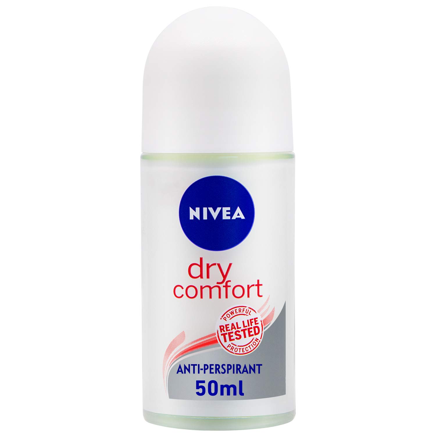 Nivea deo roll on dry comfort women 50ml 80032