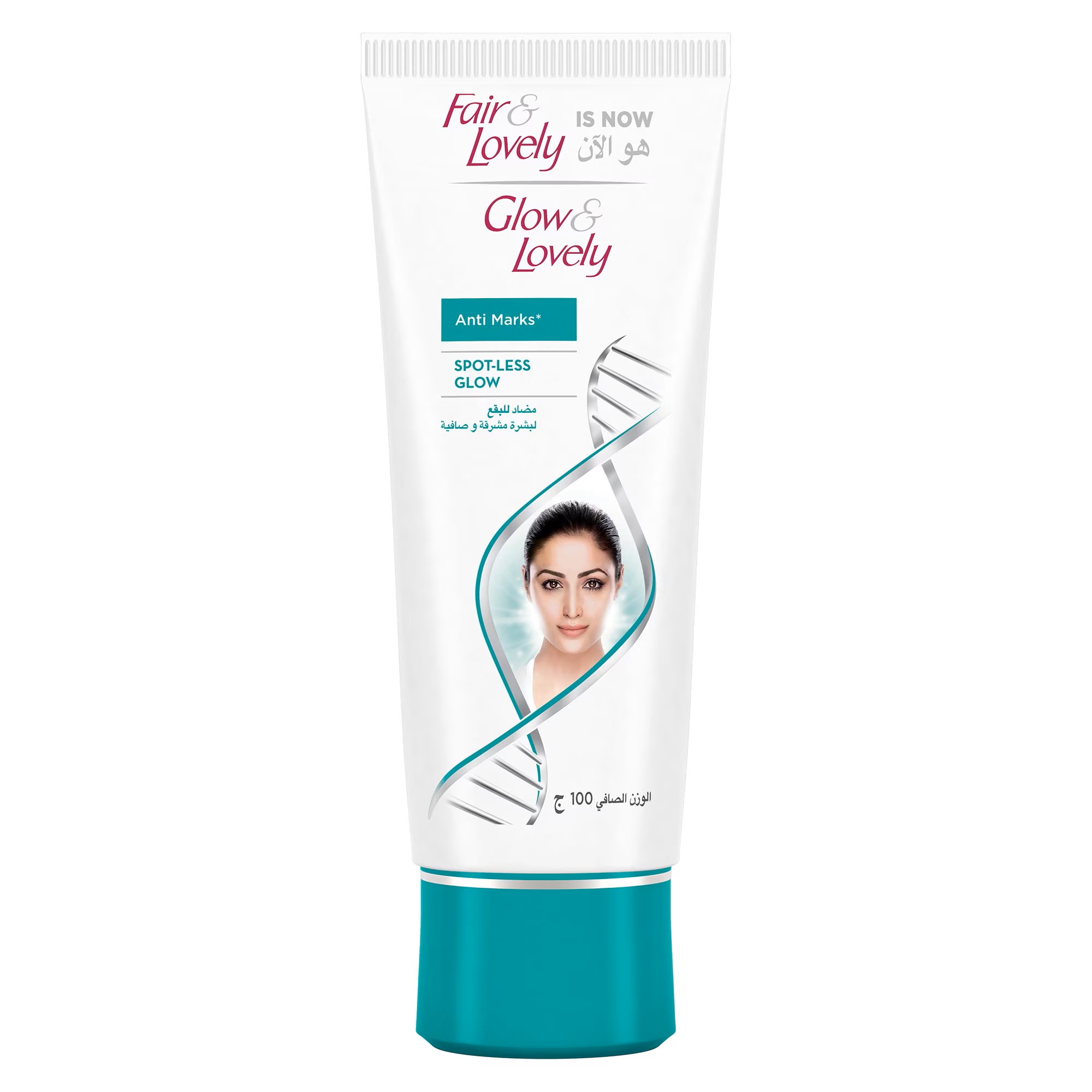 Fair & lovely antimarks cream spot less 100ml