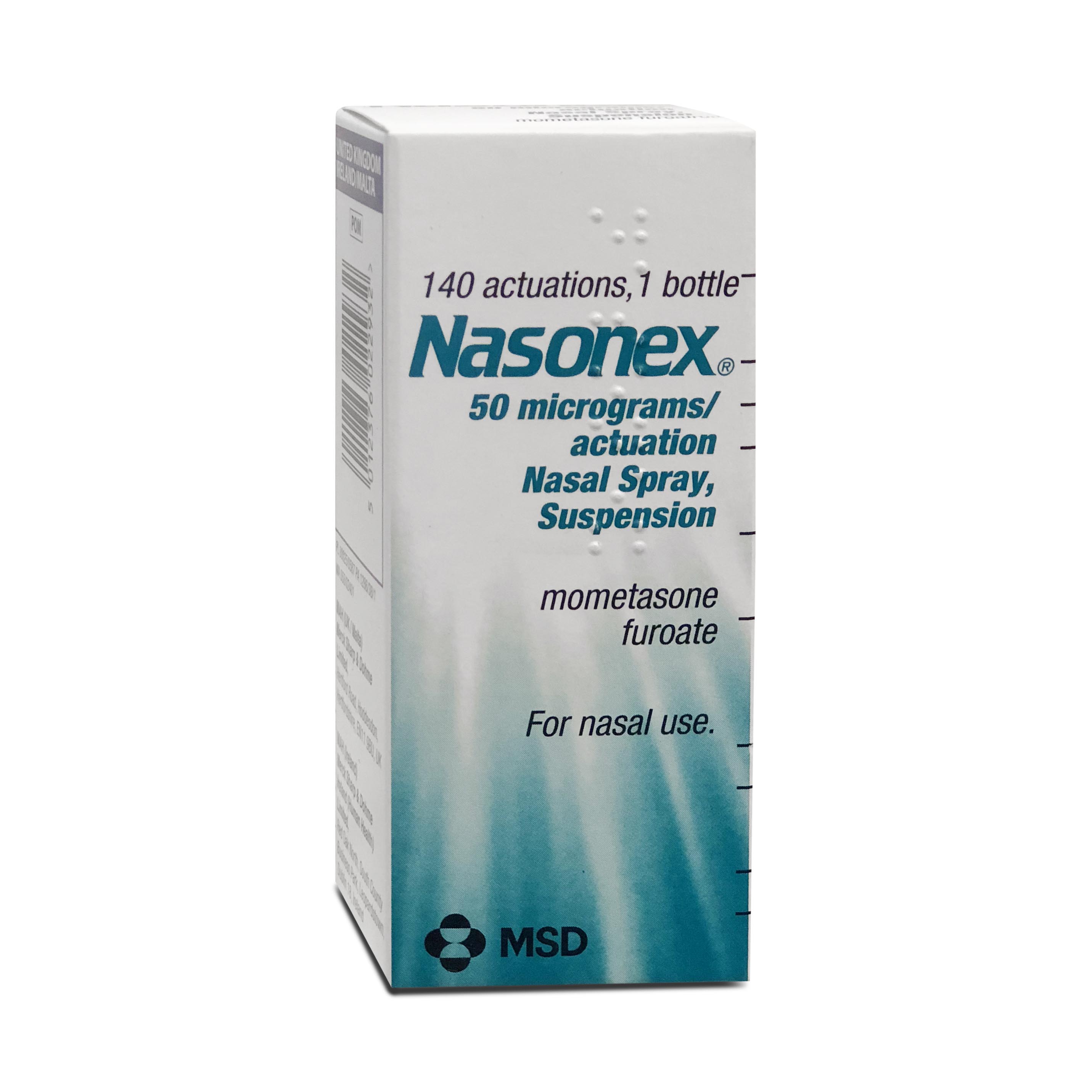 Nasolax spray 50ml