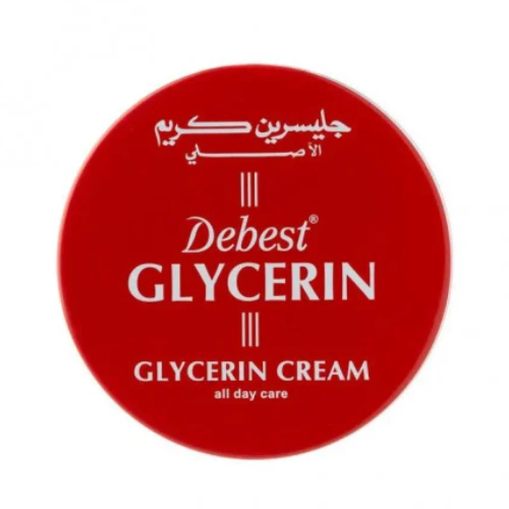 Glycerin cream 250ml