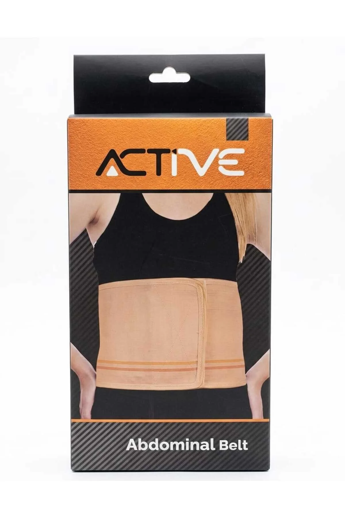 Active abdominal belt sizeXXL