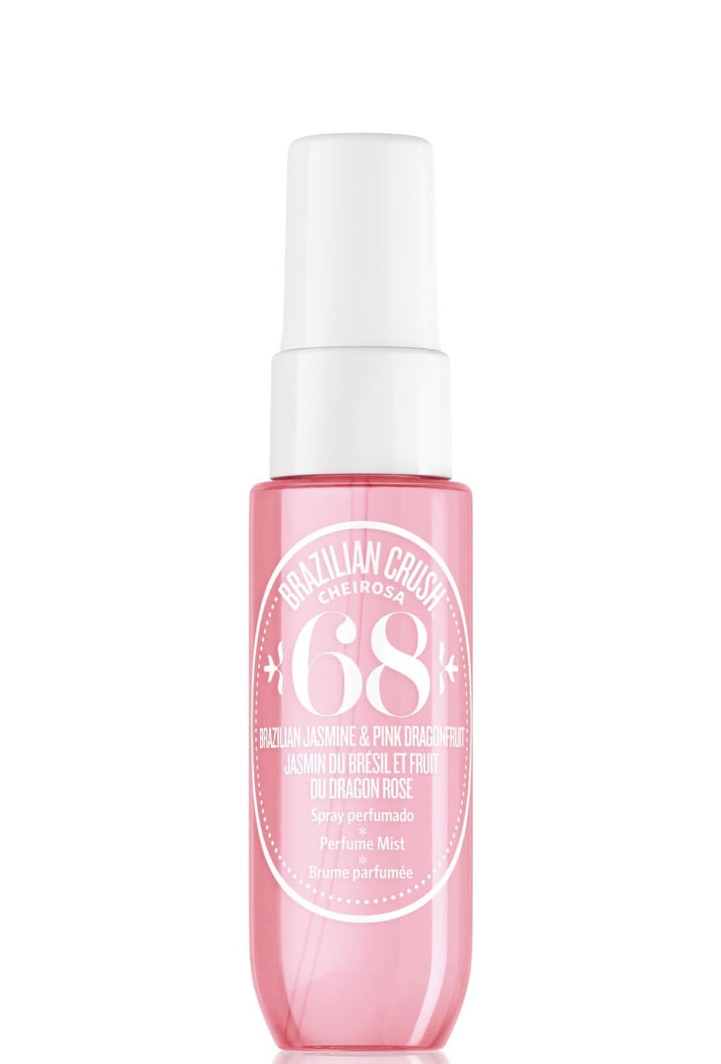Roflin body mist 68 jasmin & ocean 40ml
