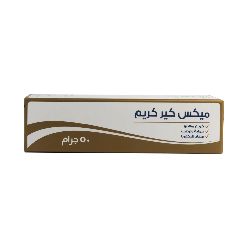 Mixcare cream 50gm