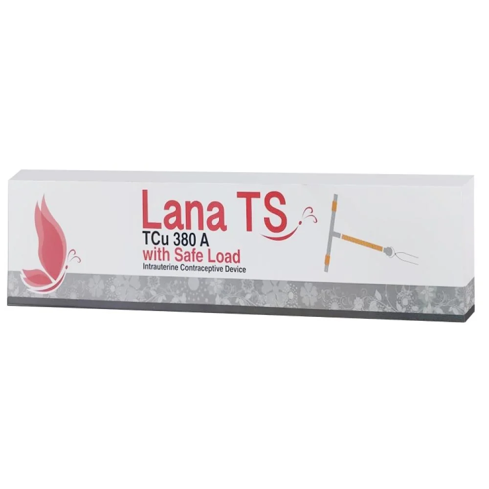 Lana ts tcu 380a safe load