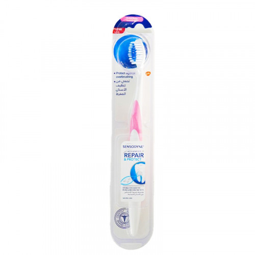 Sensodyne tb repair & protect extra soft 1pcs 73692