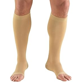 Supporto medical compression stocking M