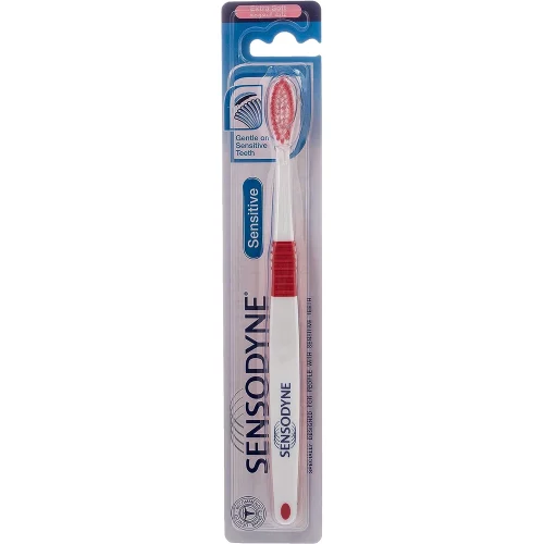 Sensodyne tb gentle ultra sensitive 73367