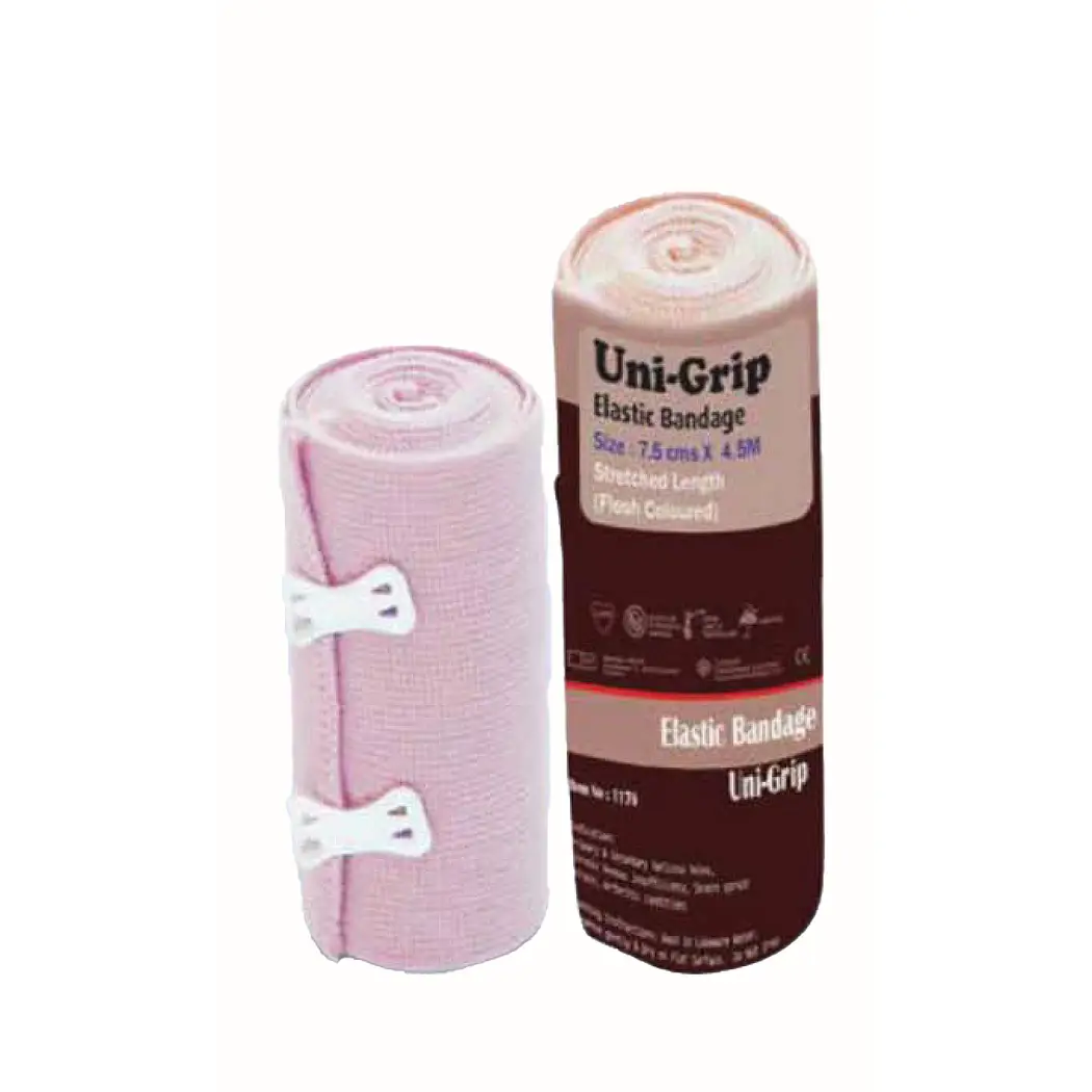 Elastic gripe bandage 7.5cm * 4.5m