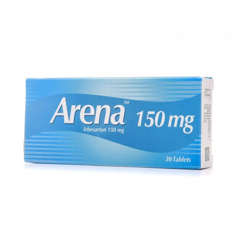 Arena 150mg 30tab *N