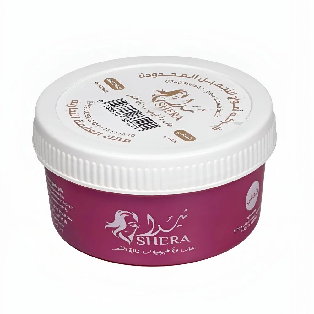 Shera sweet hair remove500g