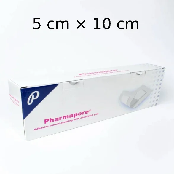 Phmco pore 5*10 cm