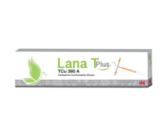 Lana t plus tcu 380a