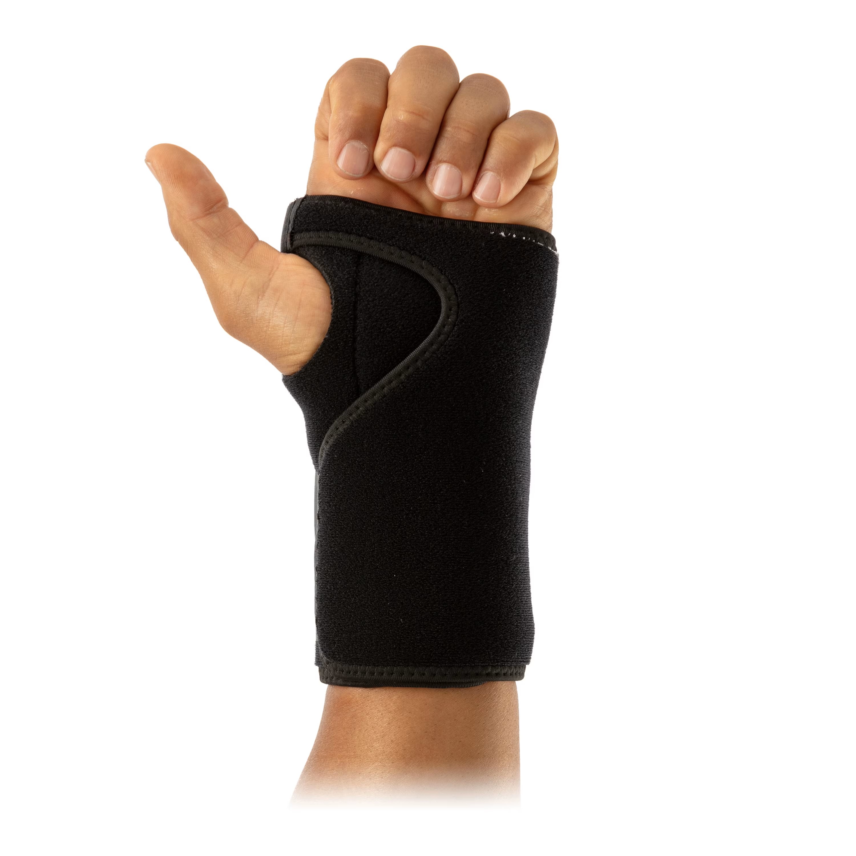 Active wrist brace size M