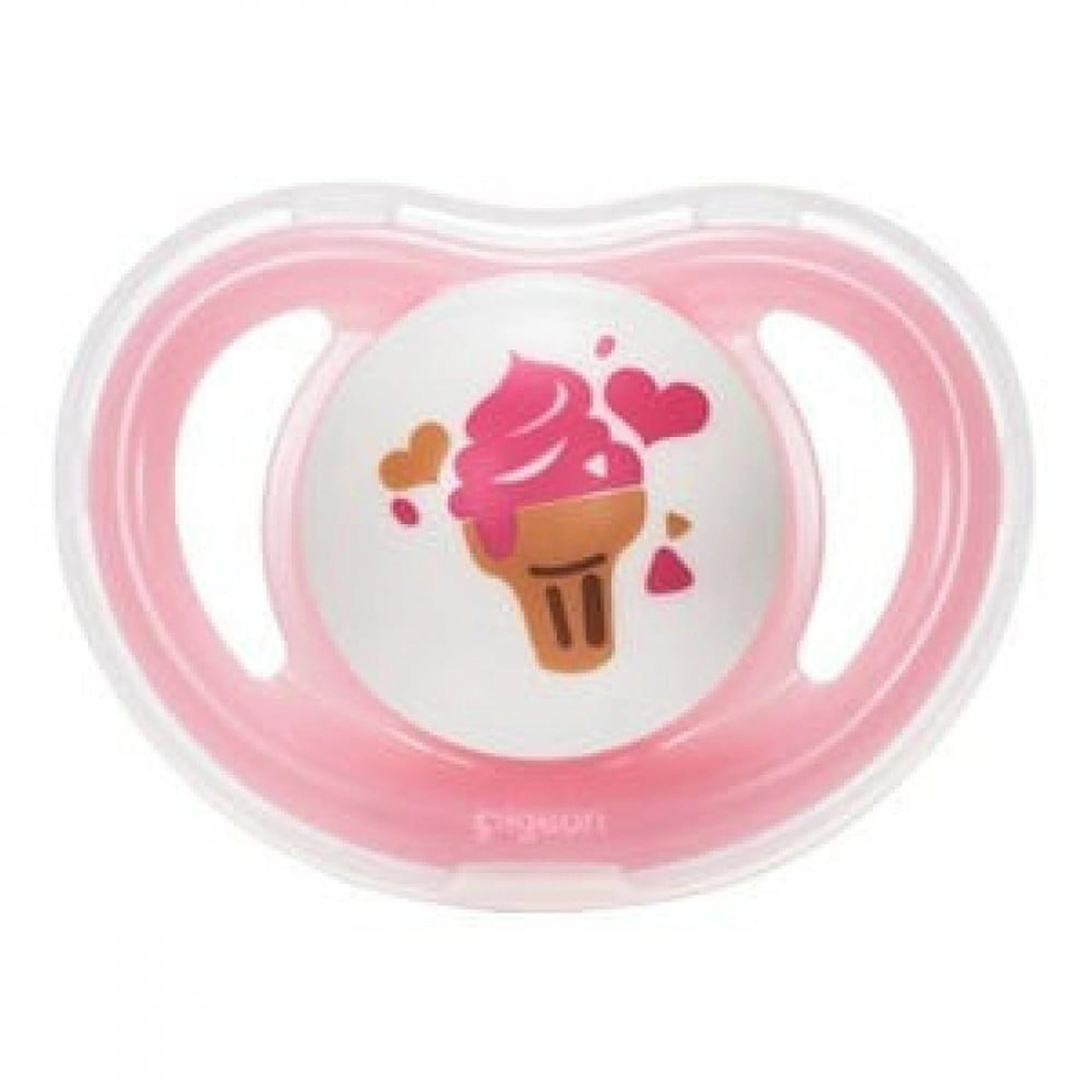 Pigeon pacifier mini light single ice cream 955