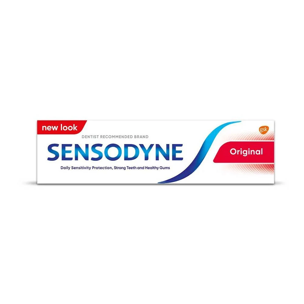 Sensodyne tp original 75ml 73625