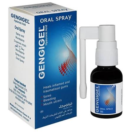 Gengigel spray 50ml