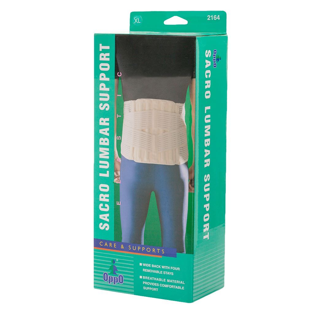 Oppo 2164 xl/s sacro lumber sup 501540