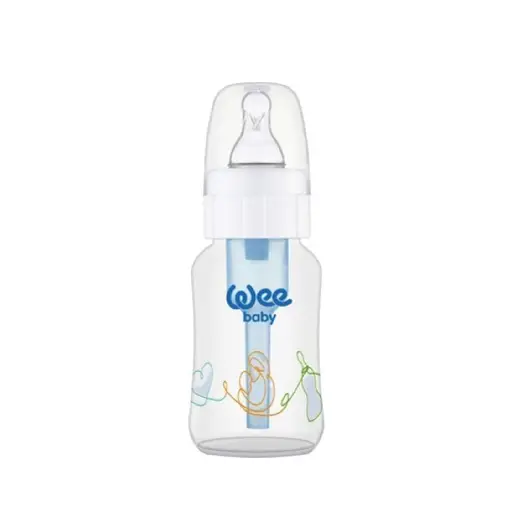 Wee Baby anticolic feeding bootle 150ml 294
