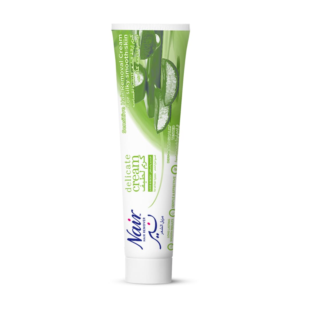 Nair H/R tube sensitive cream 110gm