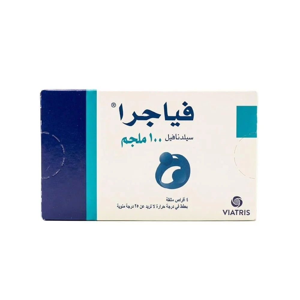 Viagra 100mg tab