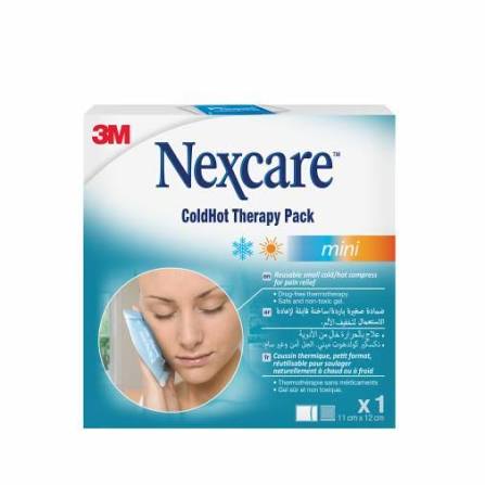 Nexcare cold hot mini pad 505734