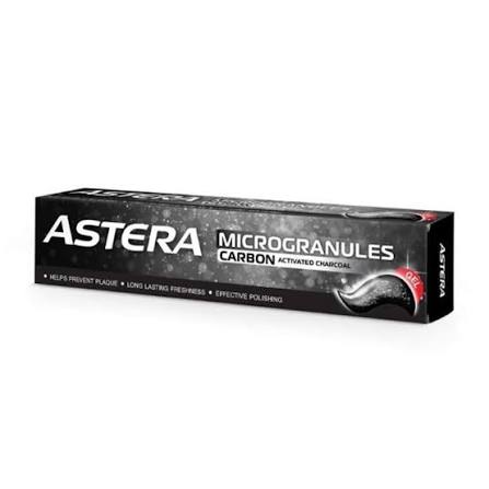 Astera microgranules tp carbon 75ml