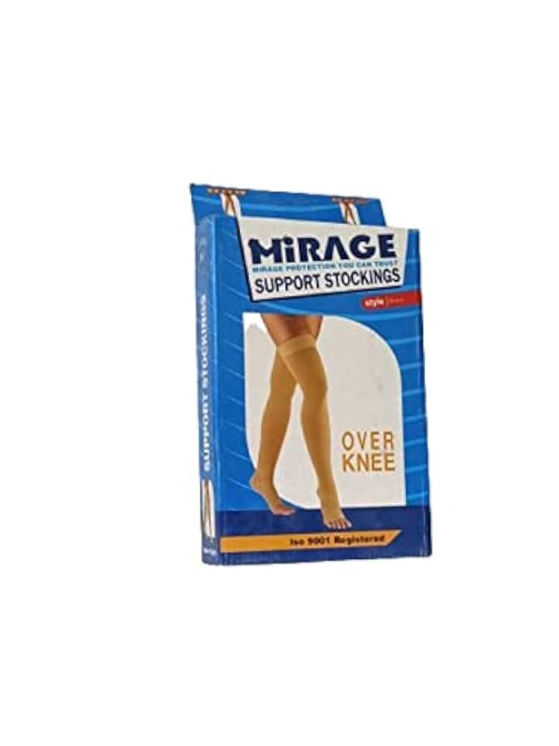 Mirage support stuckings