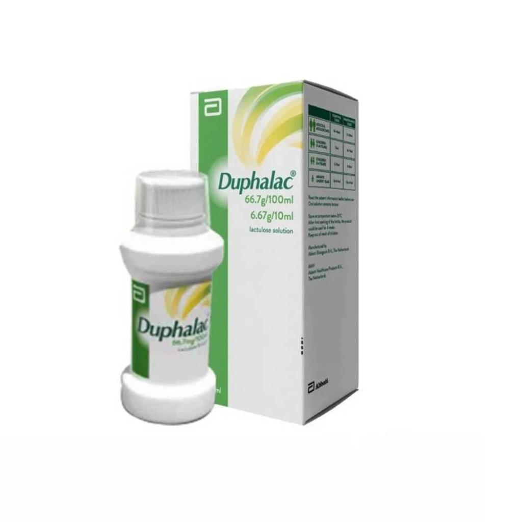 Duphalac oral soulution 300ml *N