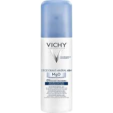 Vichy deo spray anti perspirant mineral 125ml