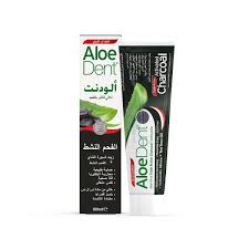 Alo Dent tp charcoal 100ml 508711