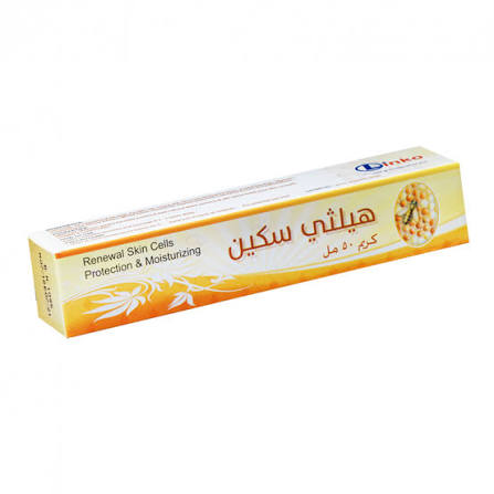 Healthy skin cream 50ml M