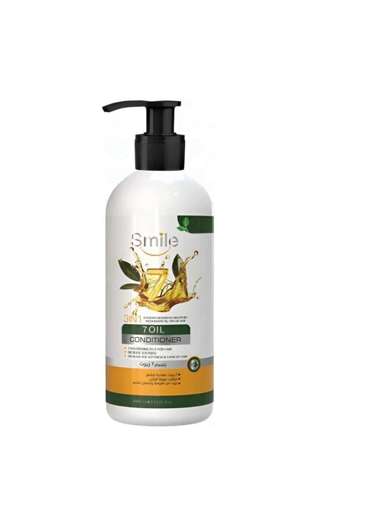 Smile conditioner 7 oil 1000ml