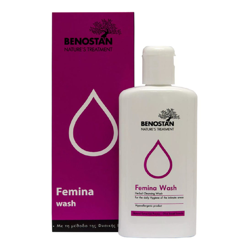 Benostan femina wash 200ml
