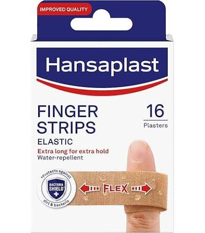 Hansaplast universal 50pcs 80147