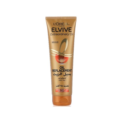 Loreal elvive oil replace extraordinary oil 300ml