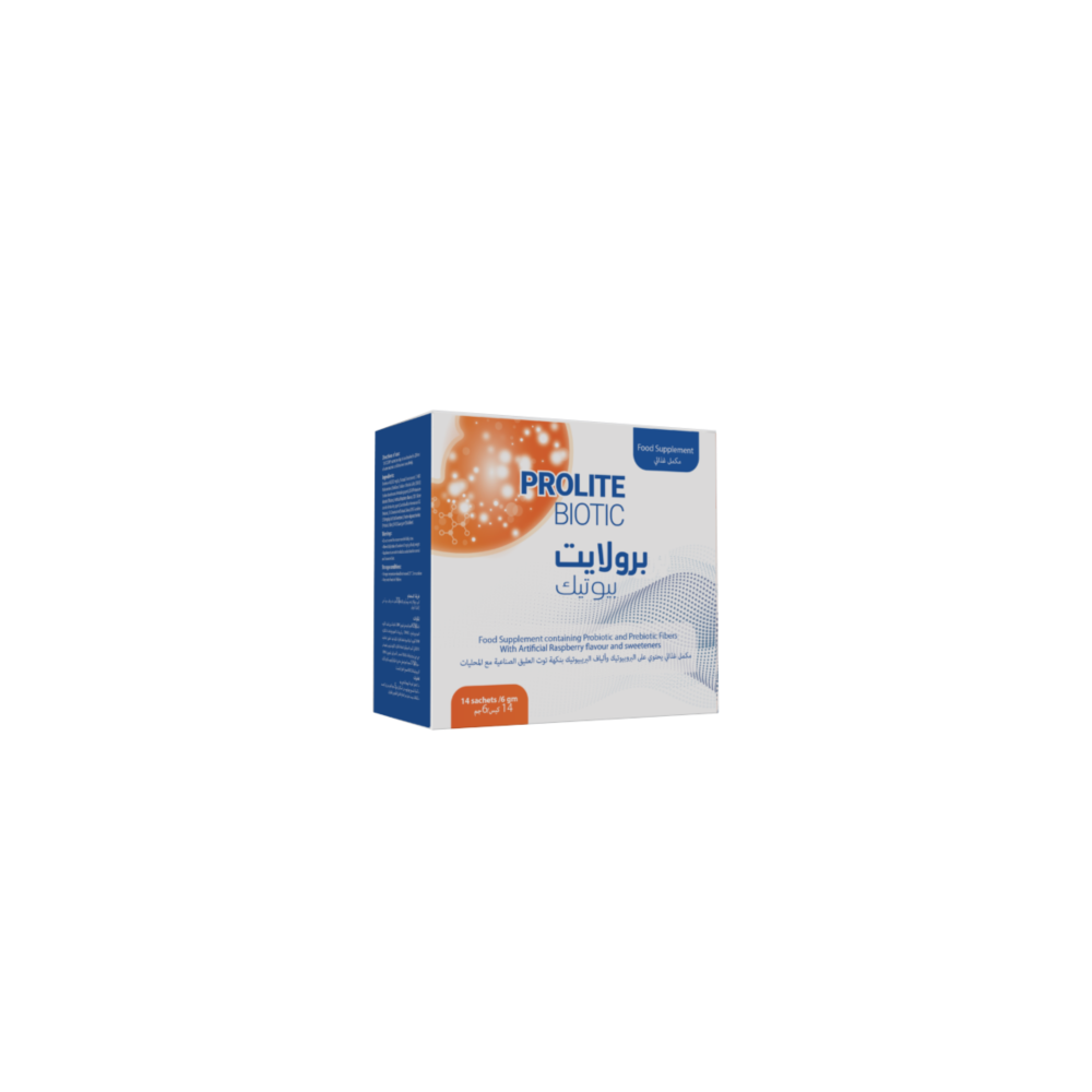 Pro lite biotic 14sachet M