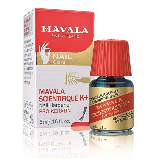 Mavala nail care scientifique 5ml