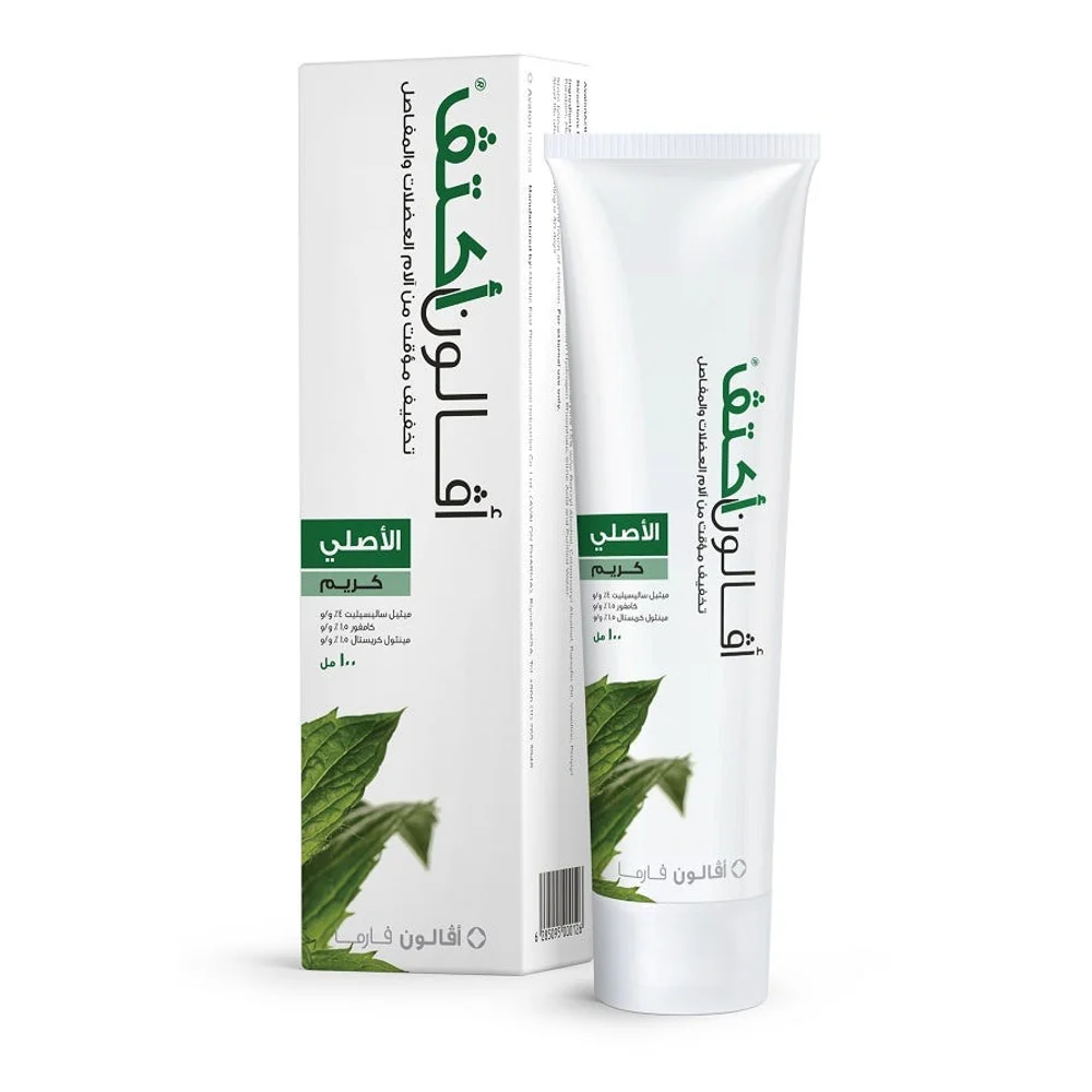Avalon activ original cream 100ml