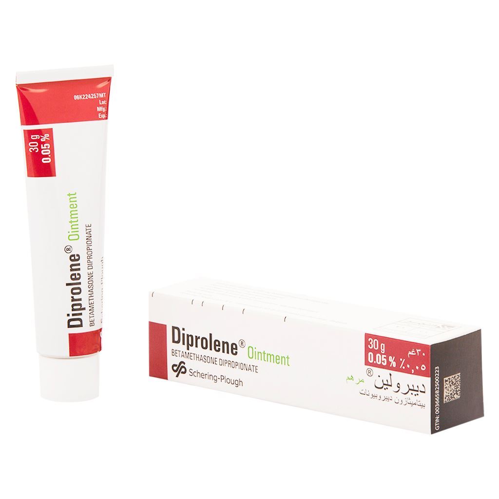 Diprolene 30gm oint