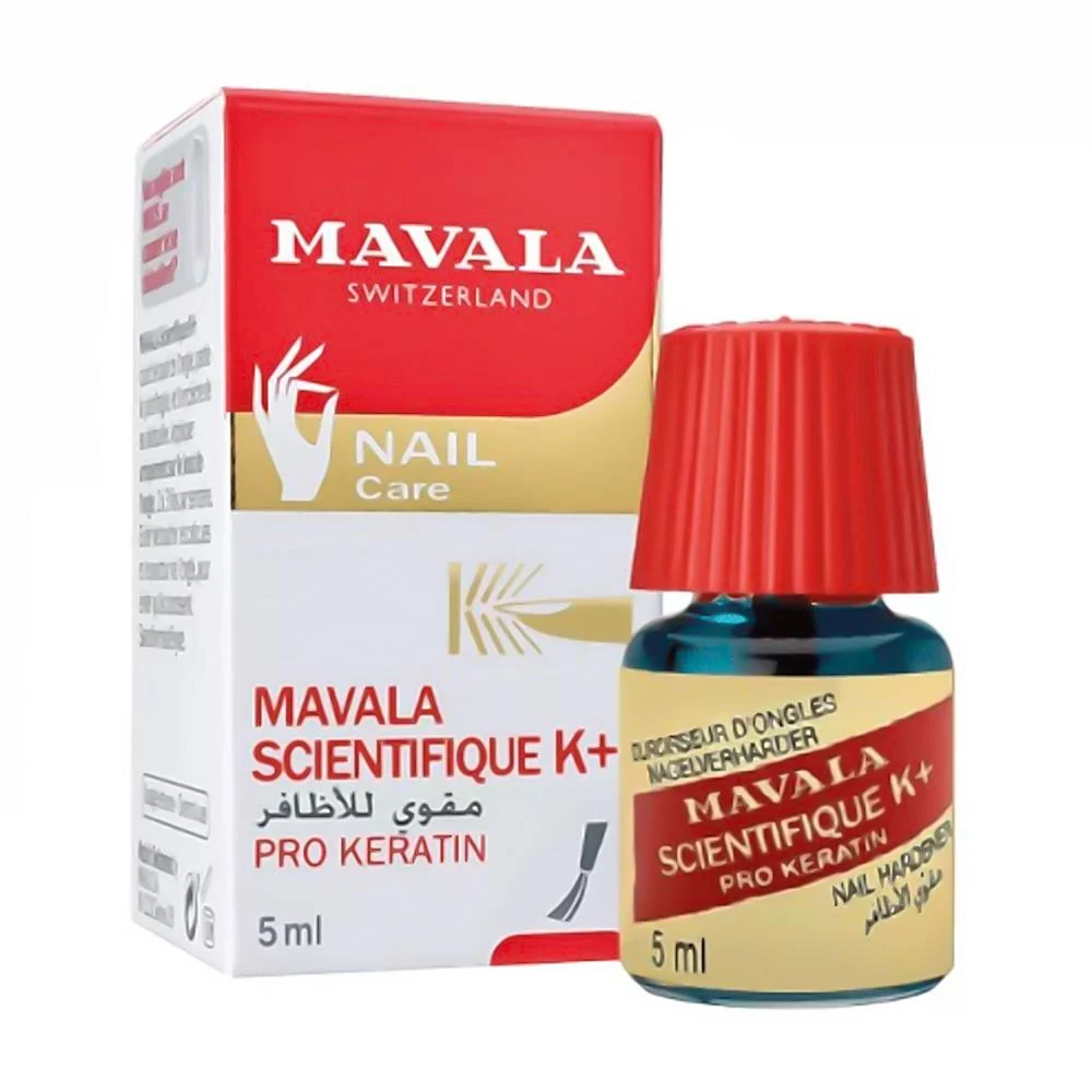 Mavala nail care 5ml