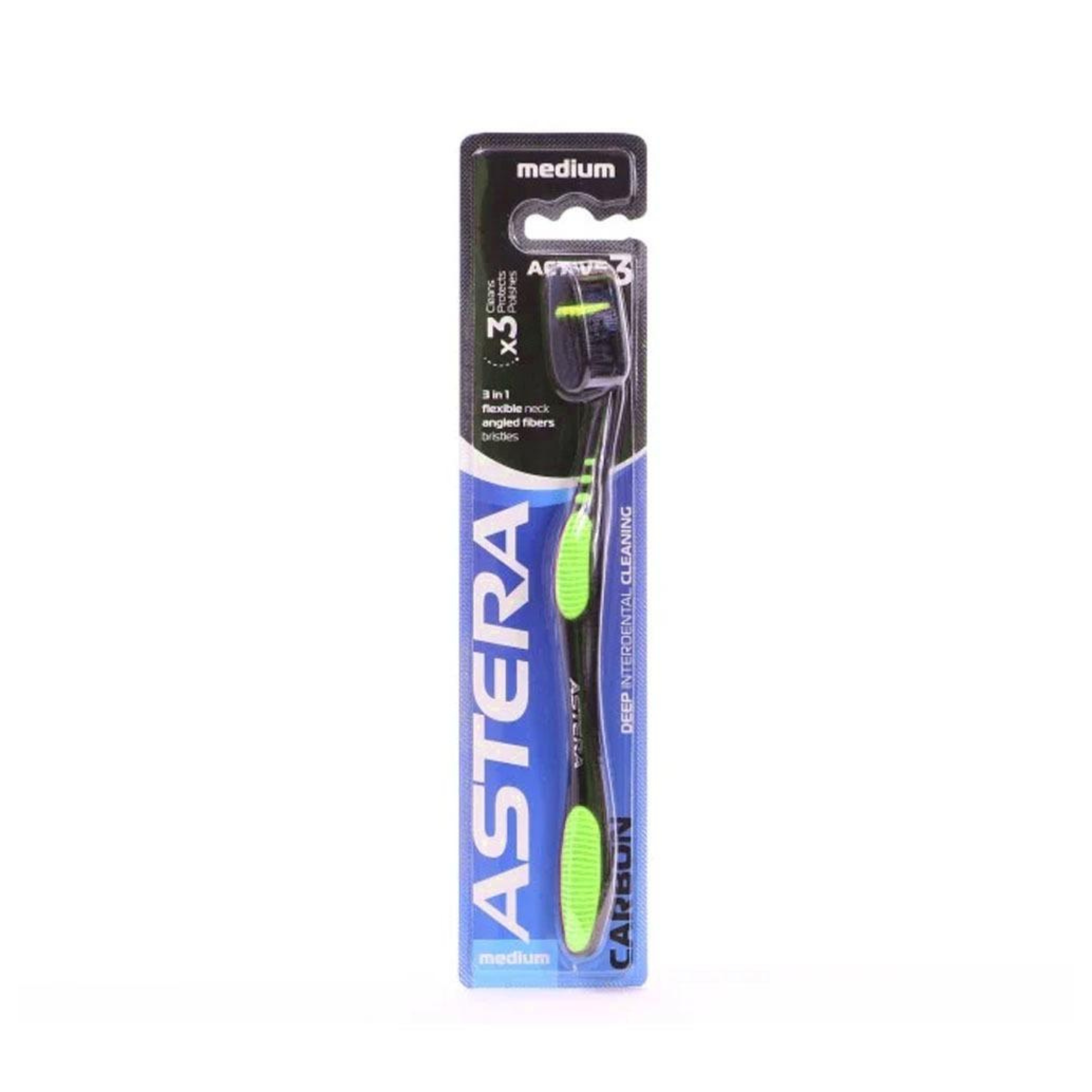 Astera tb carbon active 3 medium