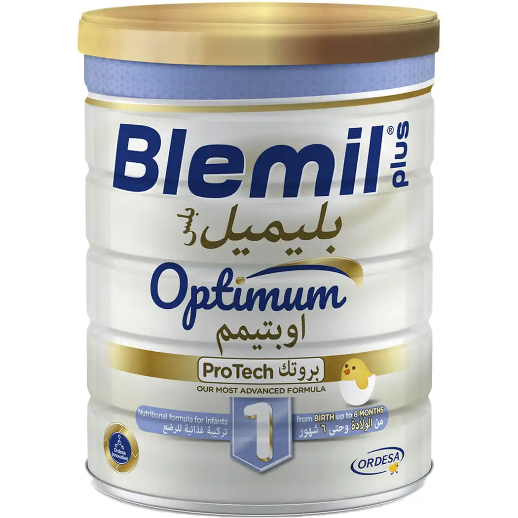Blemil plus no1 800gm
