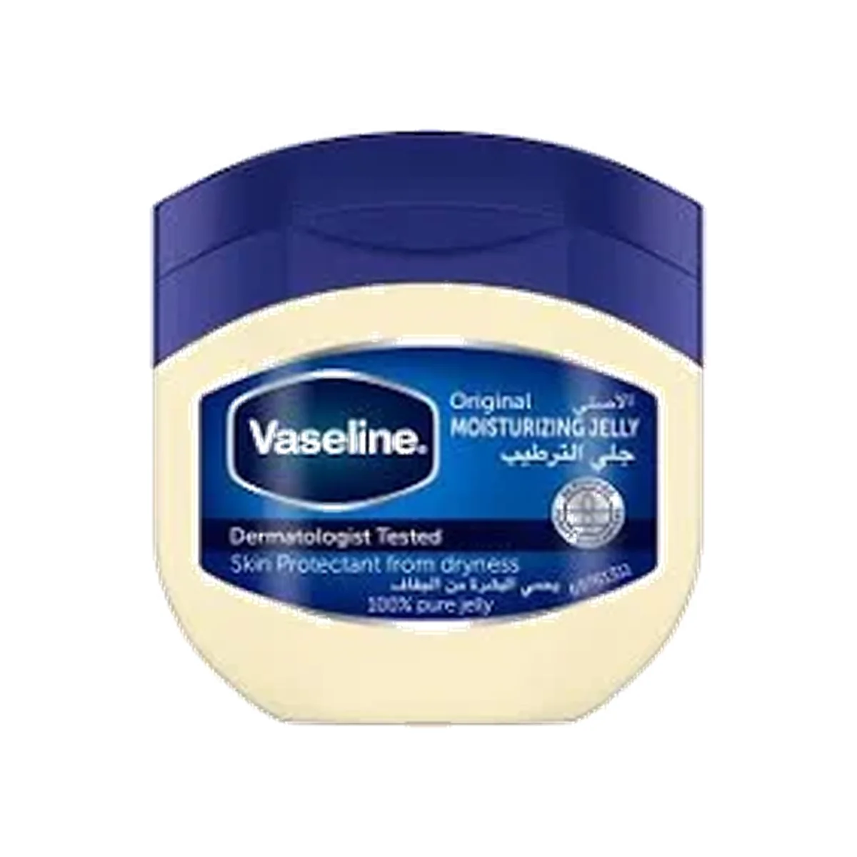 Vaseline pj pure original 100ml