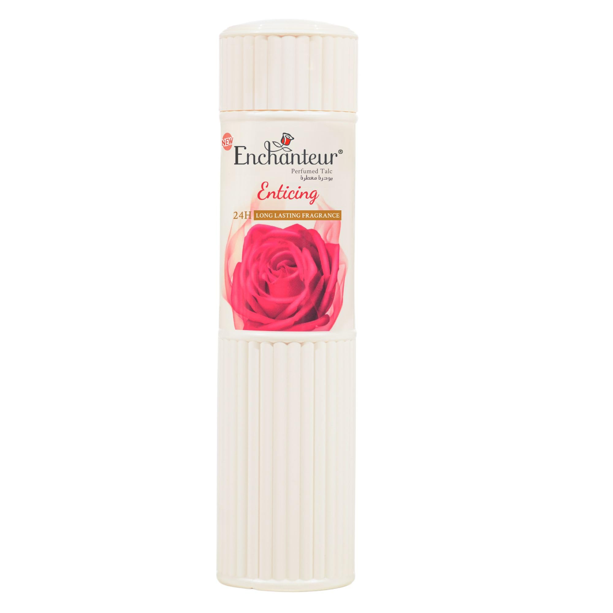 Enchanteur performed talc enticing 250ml