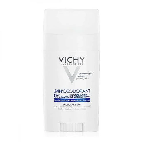 Vichy deo stick dry touch sensitive 40ml