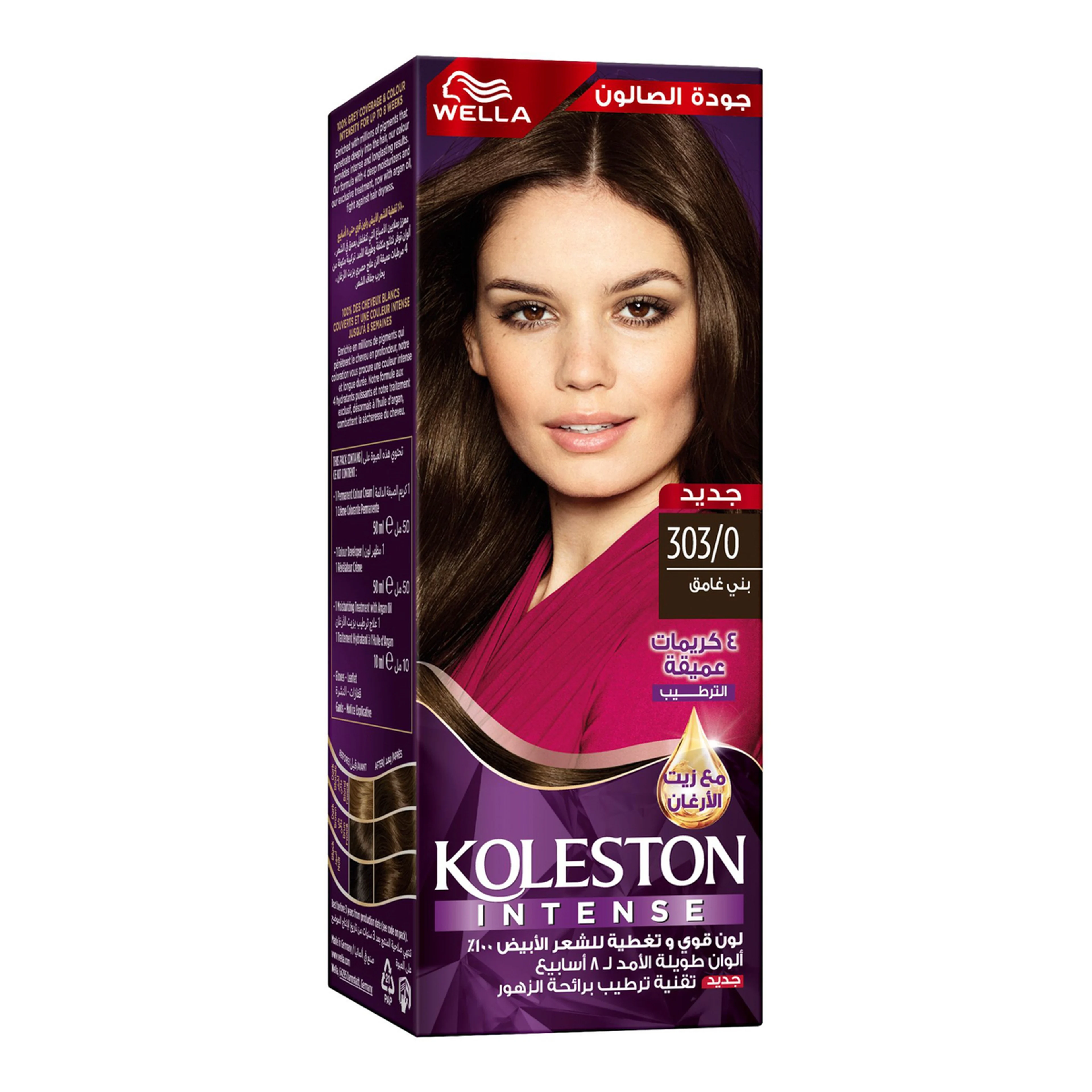 Koleston maxi 303/0